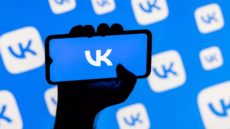 Pe VKontakte au apărut boți care critică autoritățile R. Moldova