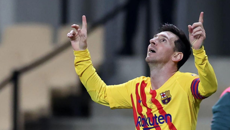Leo Messi s-a întors la Barcelona: Când ar putea semna noul contract