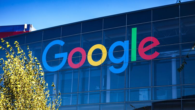 Motorul de căutare Google sărbătorește 23 de ani: Începutul proiectului
