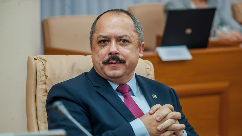 Ex-ministru: Moldova are nevoie de un om al adevărului și dreptății