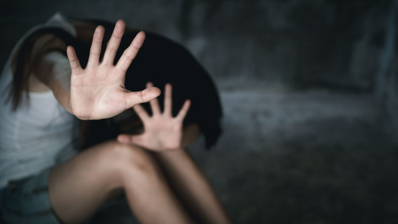 Leova: O minoră, agresată sexual timp de opt ani. Pedofilul, condamnat