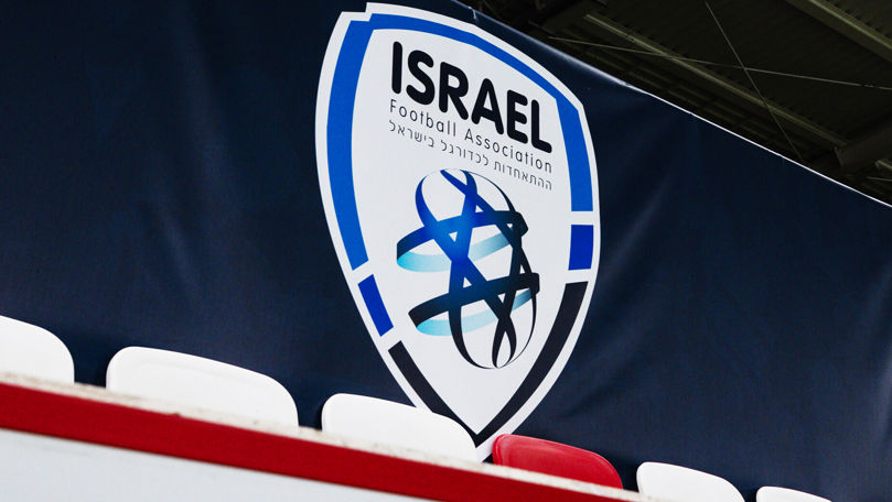 ФИФА оштрафовала Израильскую футбольную ассоциацию.