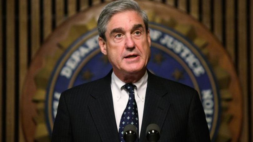 SUA: Mueller și-a încheiat ancheta privind ingerințele Rusiei în alegeri