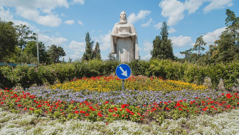 Ziua orașului Bălți: Locuitorii, așteptați la un șir de evenimente