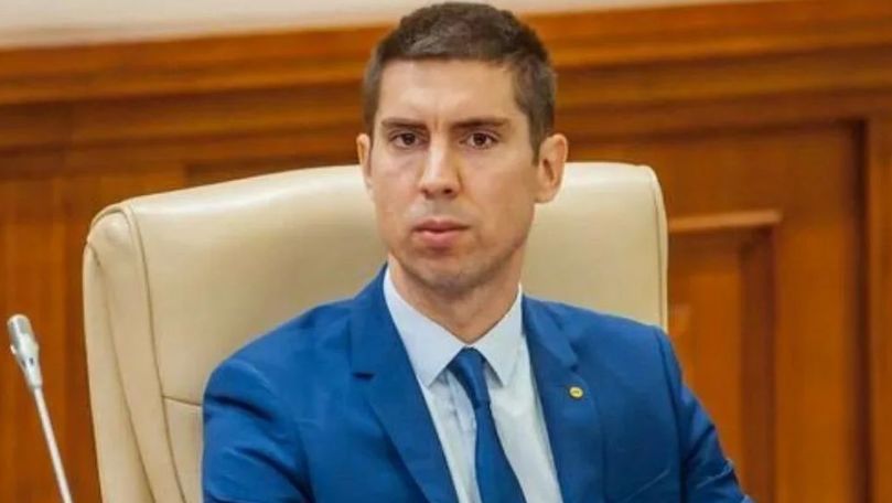 Попшой: Ждем в Кишиневе Козака, чтобы договориться о цене на газ.