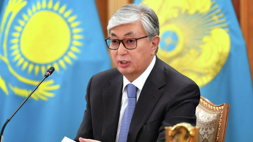 Президент Казахстана обвинил госорганы в провальной работе.