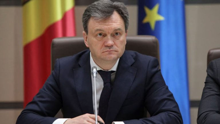 Recean: Moldova vrea să semneze tratatul de aderare la UE până în 2028