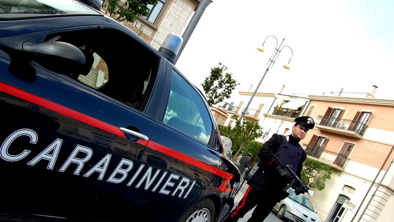 Un moldovean beat și fără permis a pus pe jar poliția din Italia