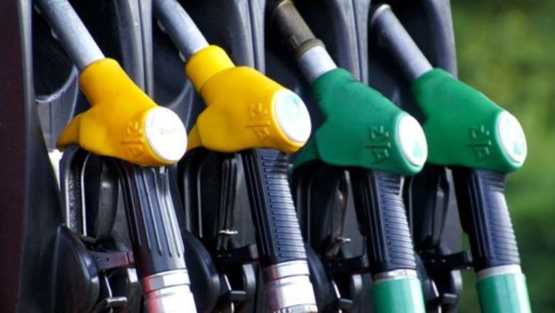 Petroliștii anunță criza carburanților dacă prețurile vor scădea