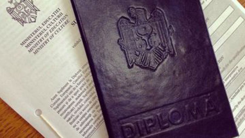 Diplomele universitare din Republica Moldova vor fi recunoscute în China