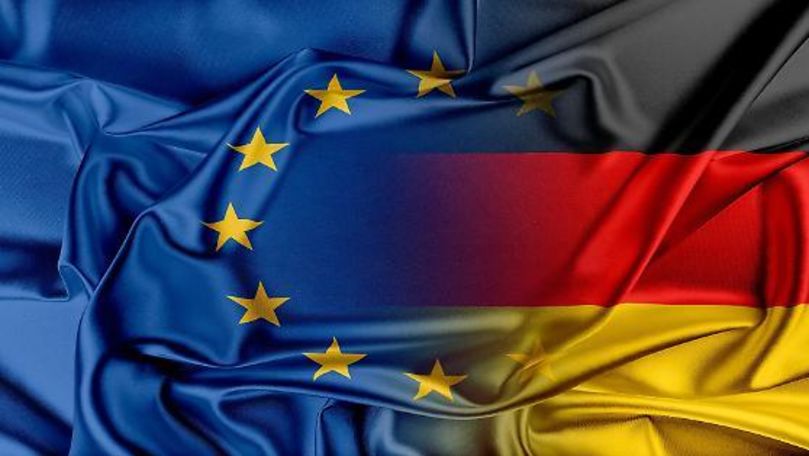 Germania face apel la Marea Britanie pentru a rămâne în UE