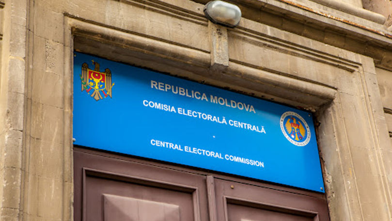 Blocurile electorale nu vor putea avea aceeași denumire ca a partidelor