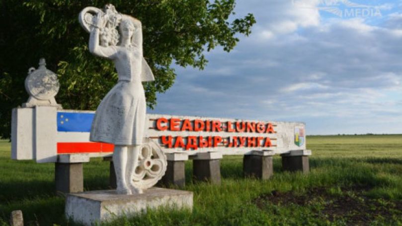 Vlah: În oraşul Ceadîr-Lunga nu va fi construit un aeroport