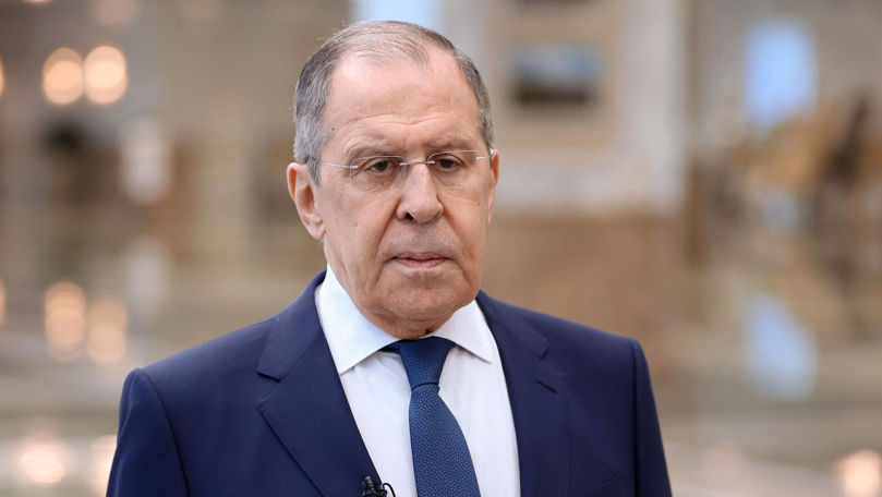 Serghei Lavrov: Vechile relații cu Occidentul nu vor fi restabilite