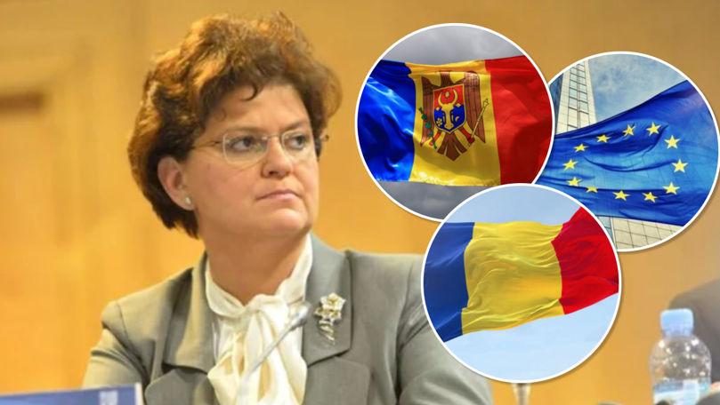 Un fost ministru al Integrării Europene din România, consultant la MIDR