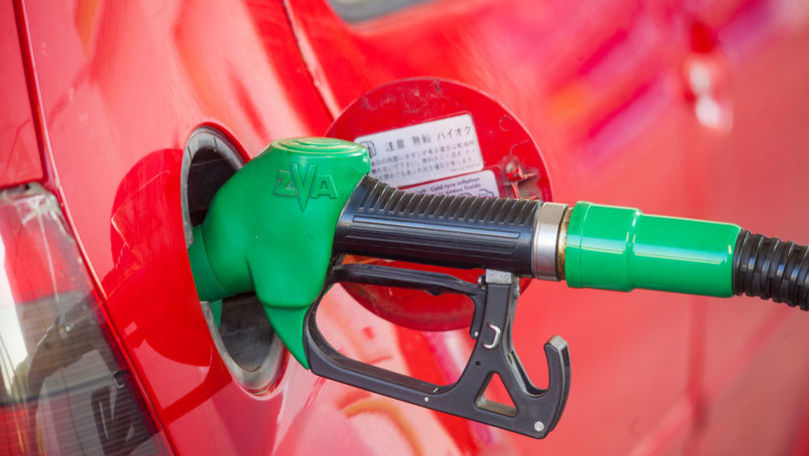 Prețuri noi: Încă o rețea PECO a scumpit carburanții peste noapte