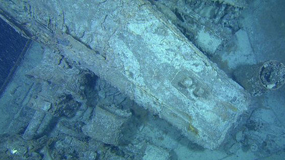 Cazul submarinului dispărut în Atlantic: Mai are 40 de ore de oxigen