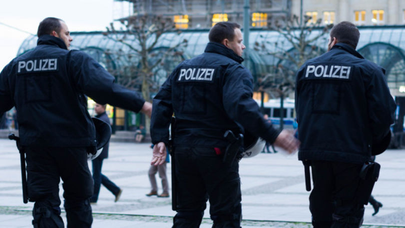 Anunț al Poliției Germane: Căutăm TIR românesc cu numărul DB