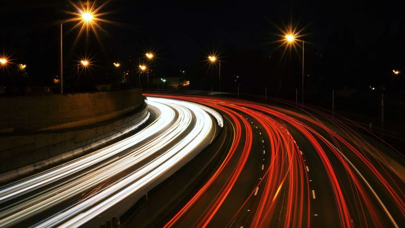 Memorandum pentru susținerea Autostrăzii Unirii de la Ungheni