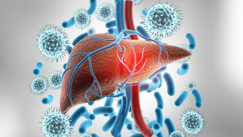 Numărul moldovenilor diagnosticaţi cu cancer hepatic, în scădere