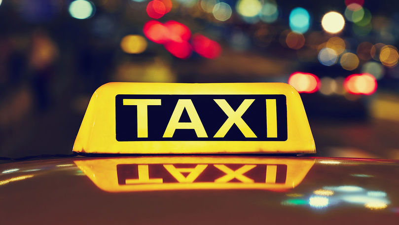 Explicația unei companii de taxi din Bălți care a scumpit călătoriile