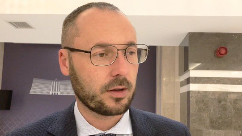 Deputat, despre propunerea PDM privind un procuror european: O ipocrizie
