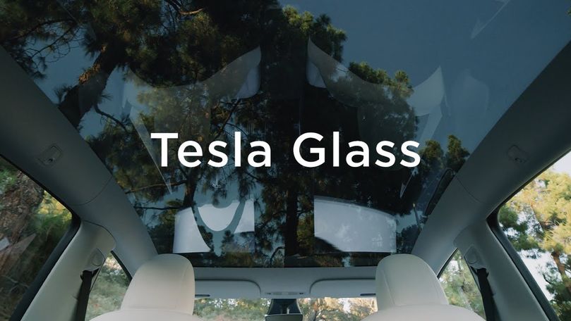 Tesla раскрыла секрет тихого салона в своих машинах.