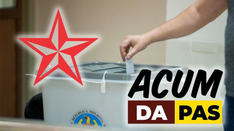 Dodon spune când va fi semnat pactul de neagresiune dintre PSRM și ACUM