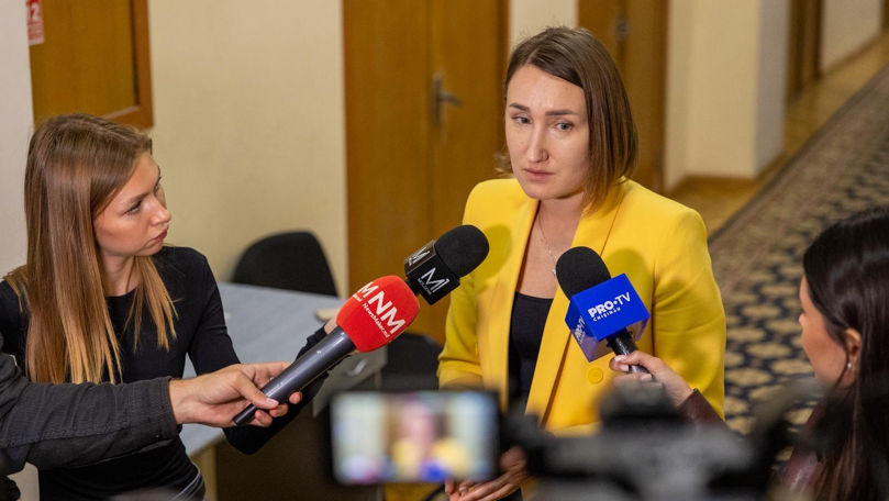 PAS îi cere repetat lui Ion Ceban să-i includă propunerile în buget