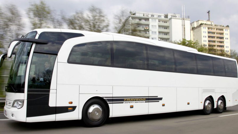Cât costă cea mai lungă călătorie cu autobuzul și câte țări traversează