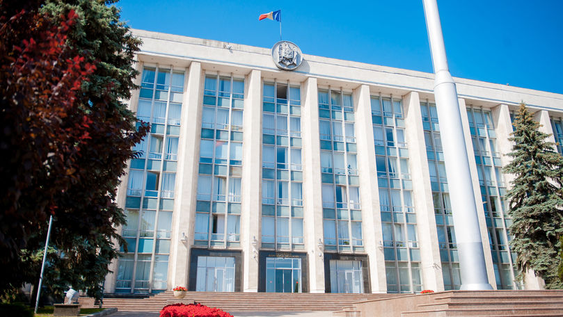 Стоимость государственных активов составляет 90,82 млрд леев.