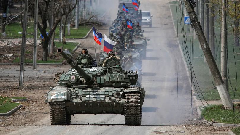 Expert: Dacă Rusia câștigă războiul din Ucraina, Moldova e următoarea