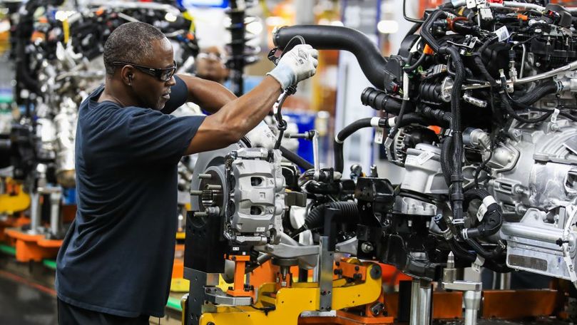 Ford închide fabrica de cutii automate de lângă Bordeaux