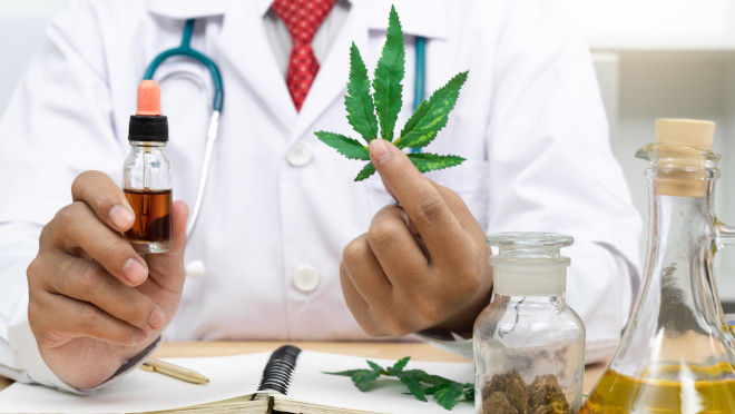 Elveția se pregătește de legalizarea canabisului. Sunt efectuate teste