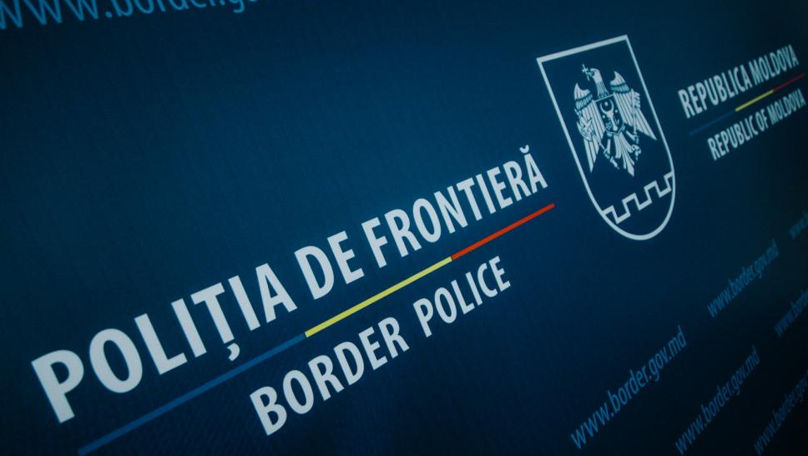 Contrabandă cu țigări la frontiera moldo-română. Precizările IGPF