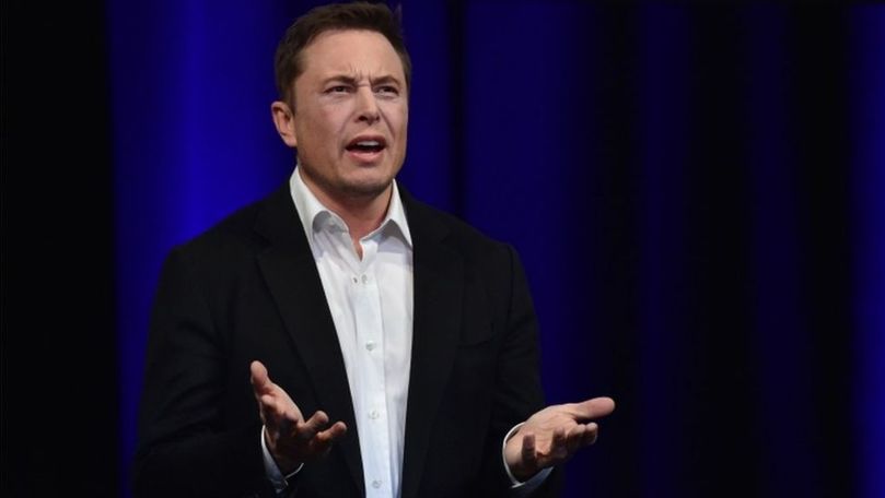 Pandemie în SUA. Elon Musk: Dacă cineva va fi arestat, eu voi fi acela