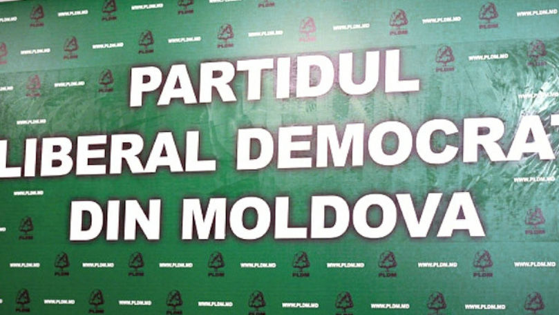 Candidații PLDM s-au lansat în campania electorală pentru alegerile locale