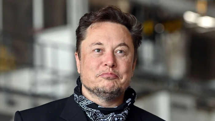 Elon Musk atacă un proiect susținut de Trump: O abominație dezgustătoare
