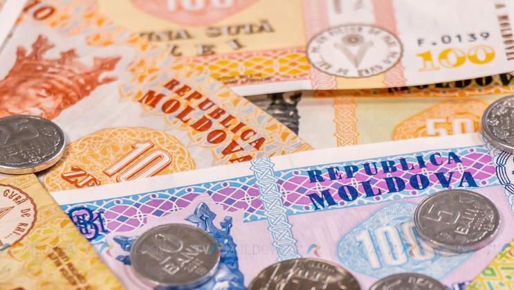 Anul 2022, cel mai greu pentru economia Republicii Moldova