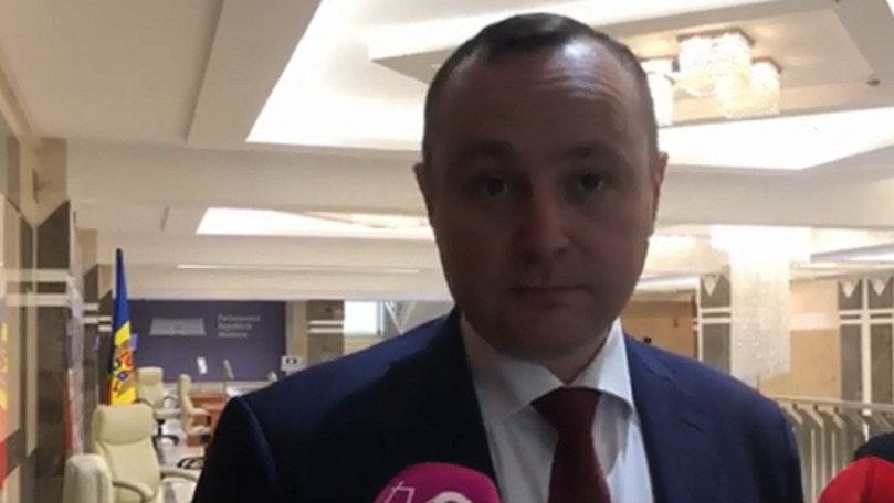 Batrîncea, despre declarația lui Dodon privind demiterea unor miniștri