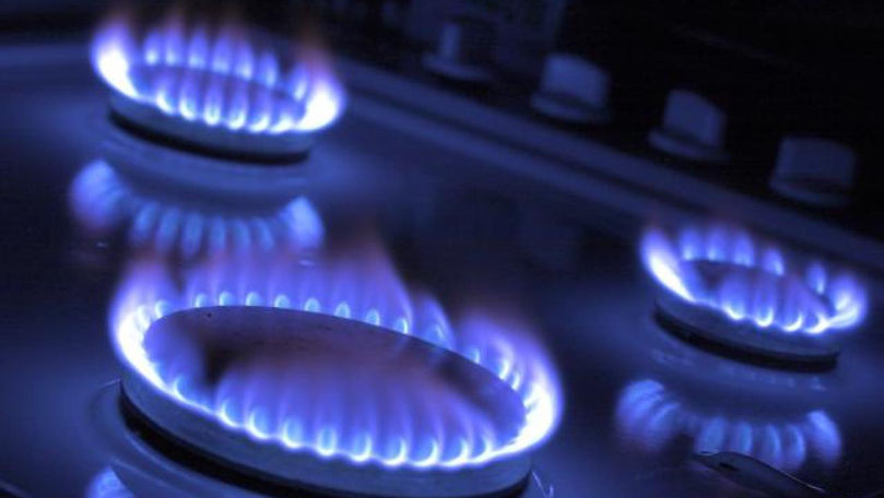 Moldovagaz solicită ANRE-ului să scumpească cu 45% prețul la gaz