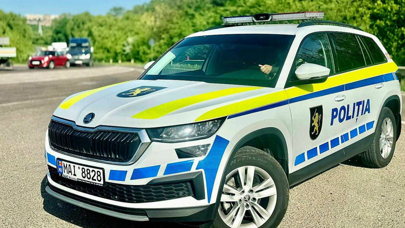Astăzi, 39 de localități din țară sărbătoresc hramul: Îndemnul Poliției