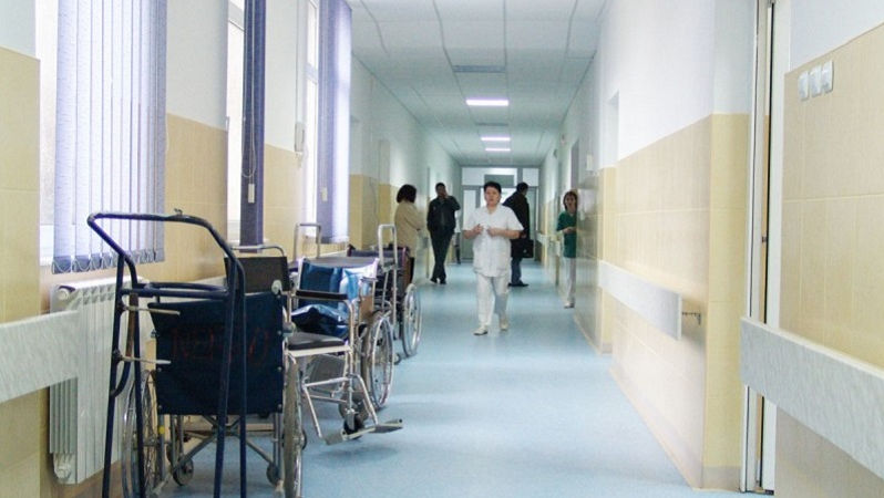 Bolocan: O boală care nu are tratament a fost înregistrată în Capitală