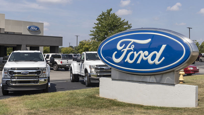 Ford закроет производство в Индии, не сумев завоевать рынок.