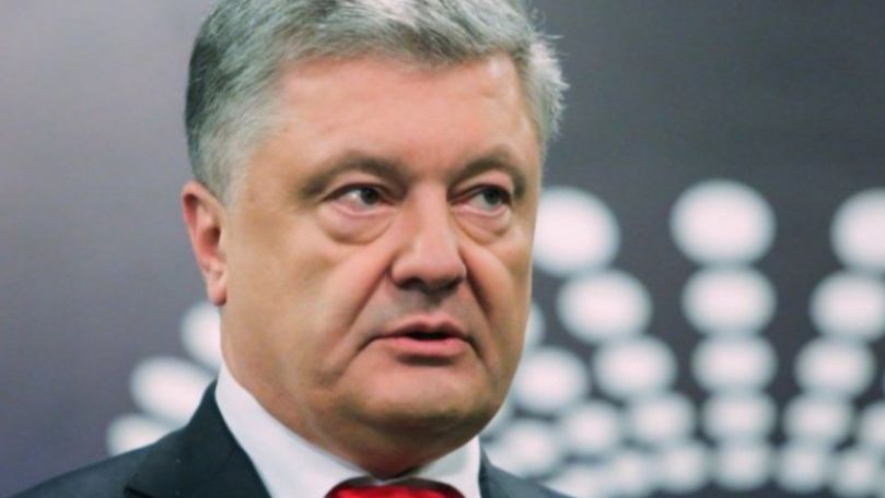 Dosarele lui Poroșenko în Moldova, investigate de un avocat ucrainean