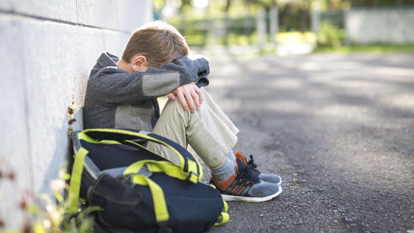 В Рышканах учительница ударила второклассника: от испуга мальчик обмочился.