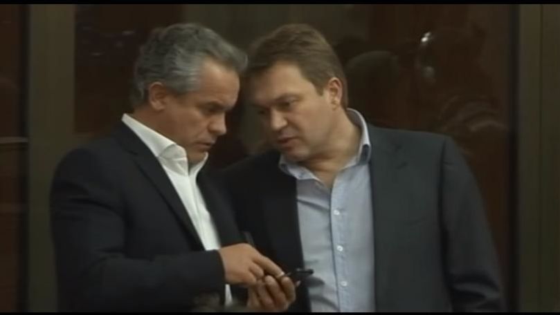 Dezvăluire: Noul nume al lui Serghei Iaralov, amicul lui Plahotniuc