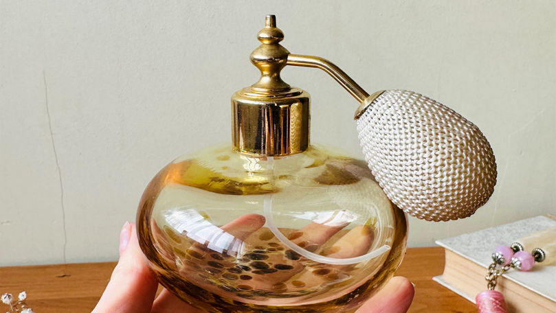 Un nou parfum cu aromă de cartofi a fost lansat de o firmă poloneză