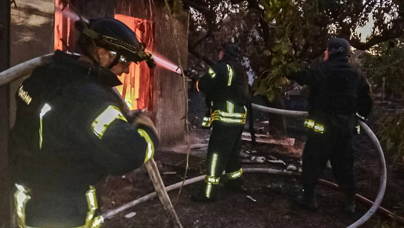 Atacuri în Ucraina: Cel puțin patru civili, uciși în ultimele 24 de ore