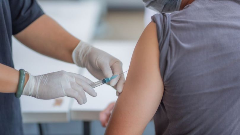 Oficial: Centrele de vaccinare vor activa inclusiv sâmbătă și duminică